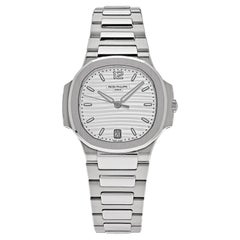 Patek Philippe Señora Nautilus Acero inoxidable 7118/1A-010
