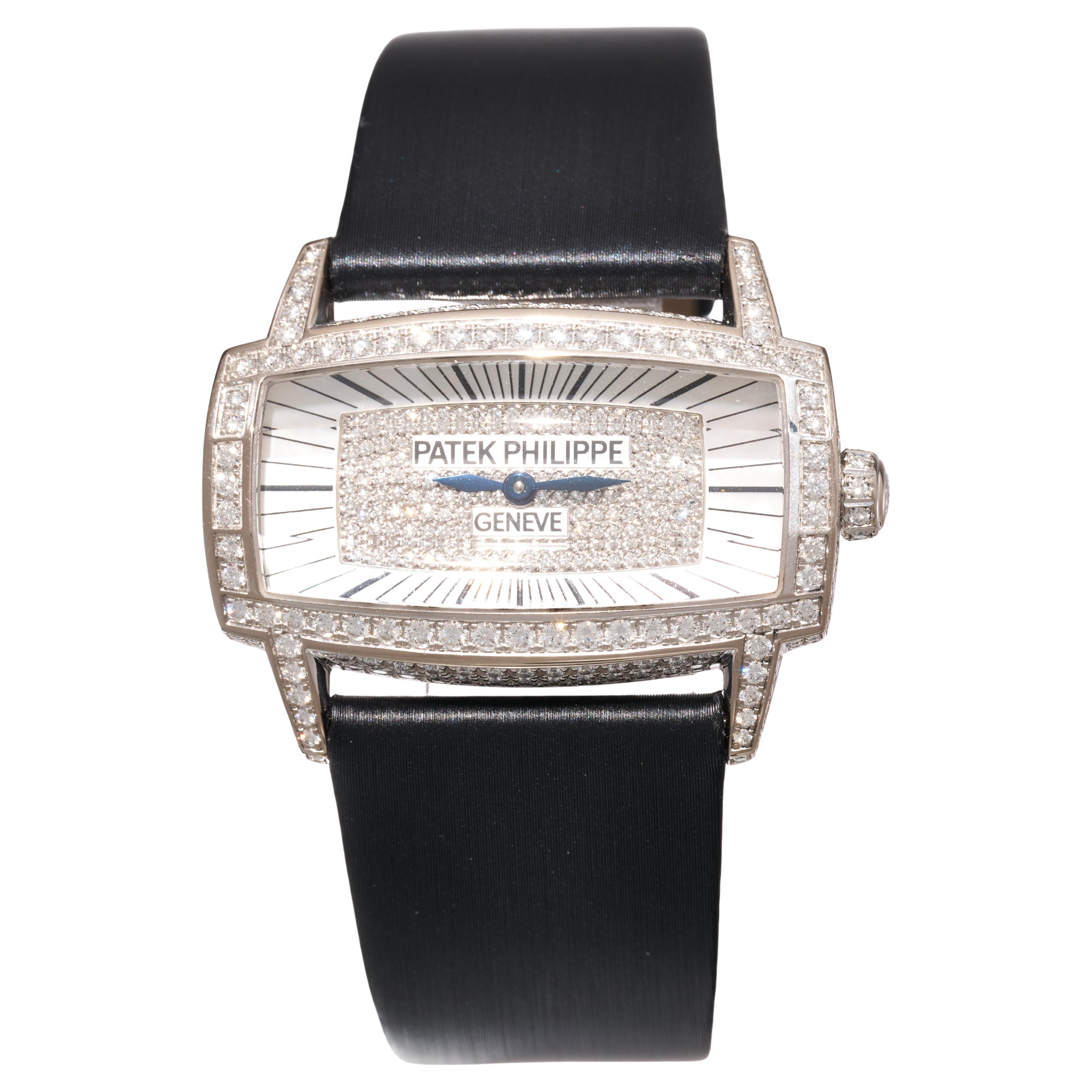 Patek Philippe Gondolo