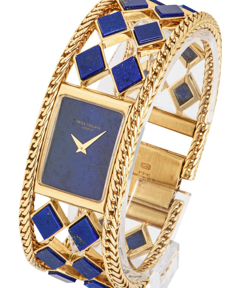 patek philippe stingray watch