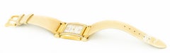Patek Philippe Montre-bracelet pour femme en or jaune « vingt-quatre » avec diamants Réf. 4920 L