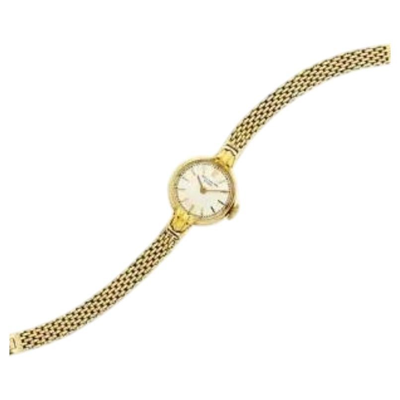 Where do I get a Patek Philippe watch appraised?