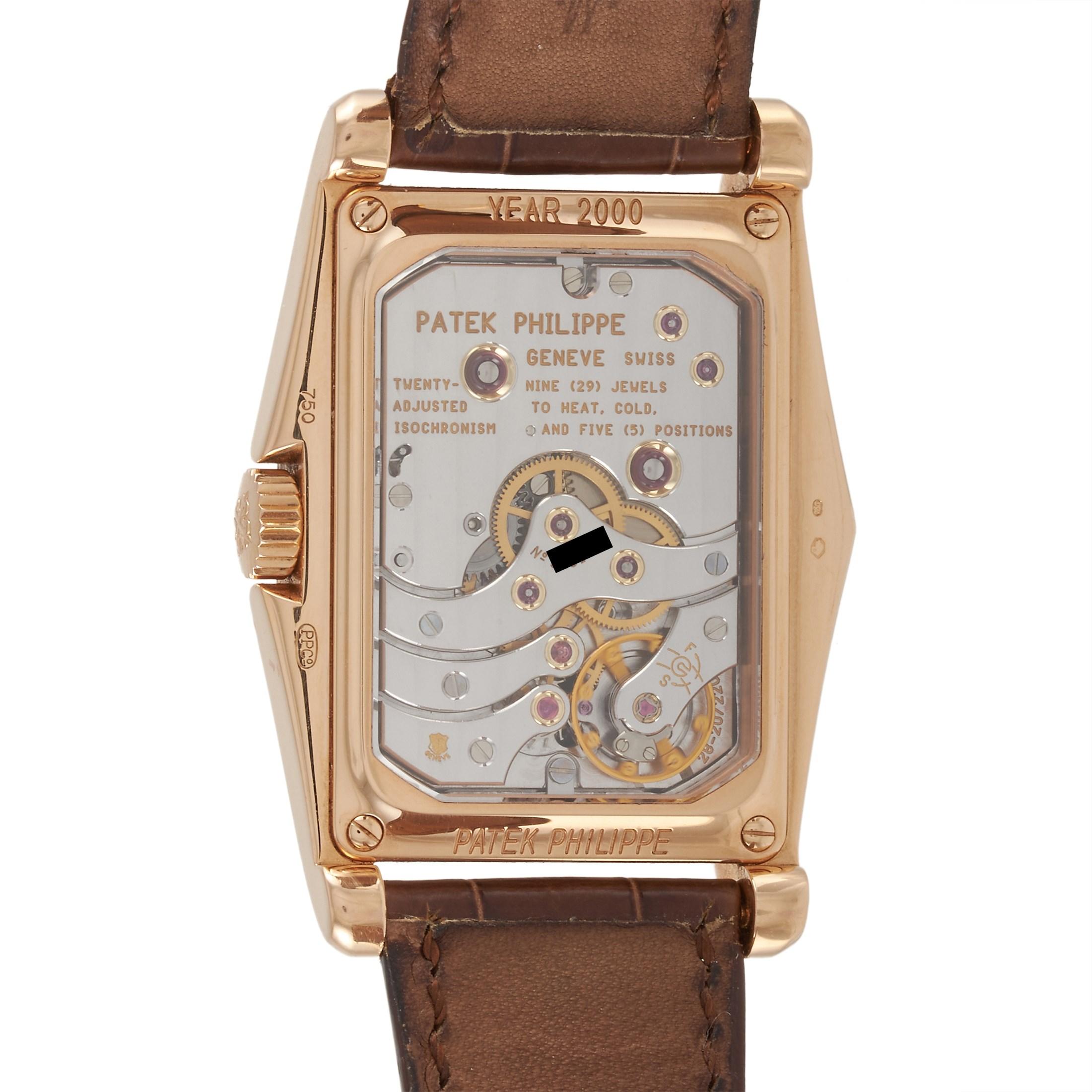 patek philippe geneve chronograph no 880