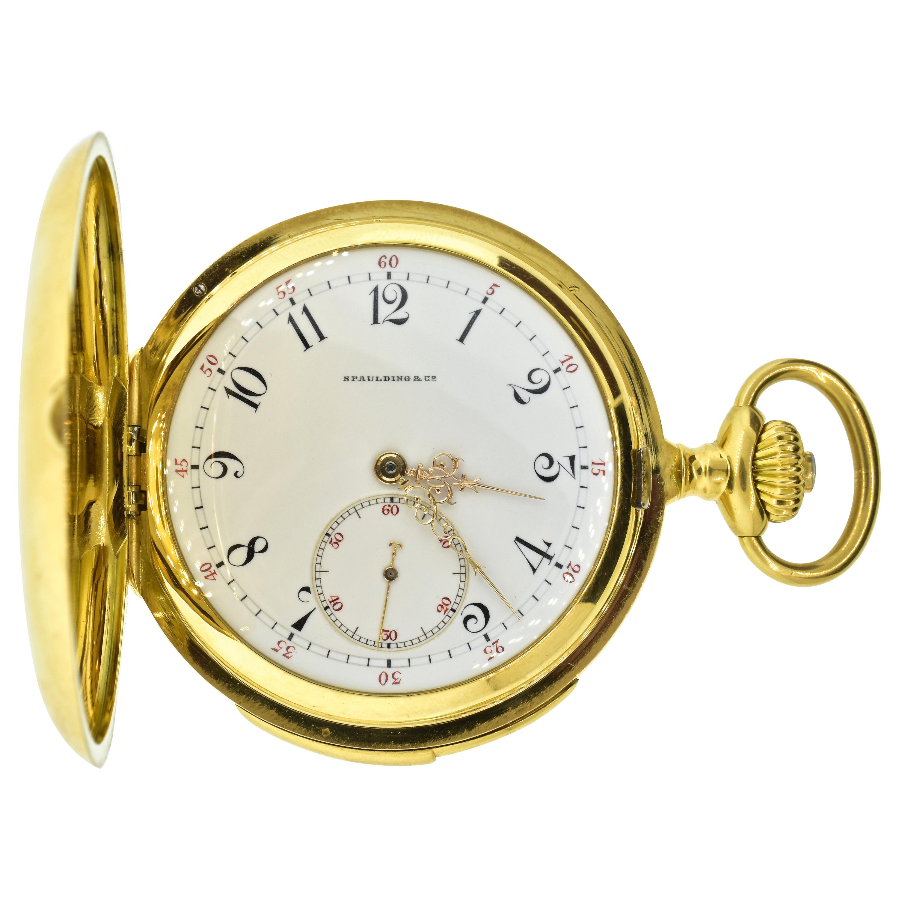 antique hand watch