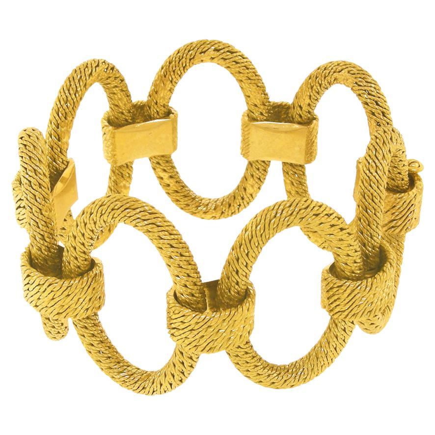 Patek Philippe Mod Sixties Bracelet