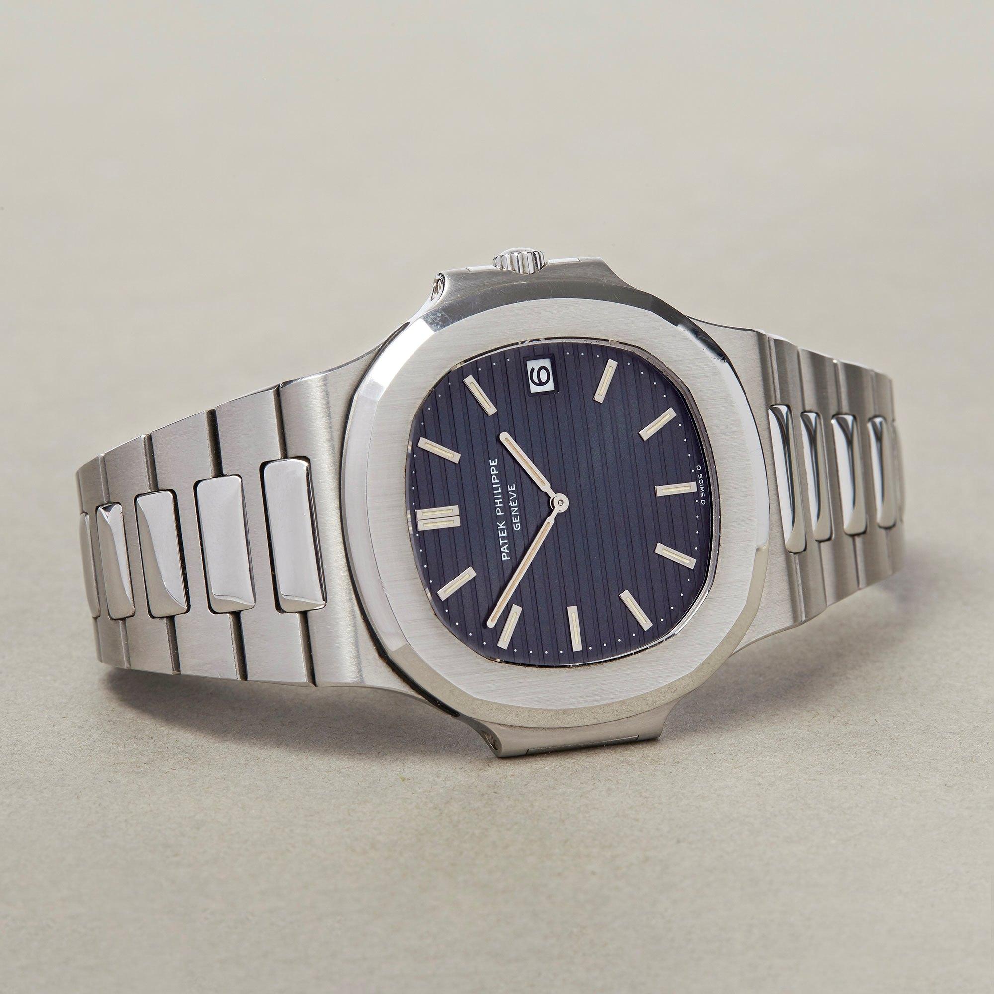 patek 5711