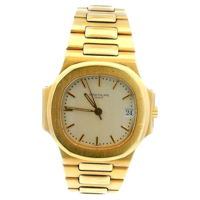 Watch Box Patek 14 For Sale on 1stDibs patek philippe box for