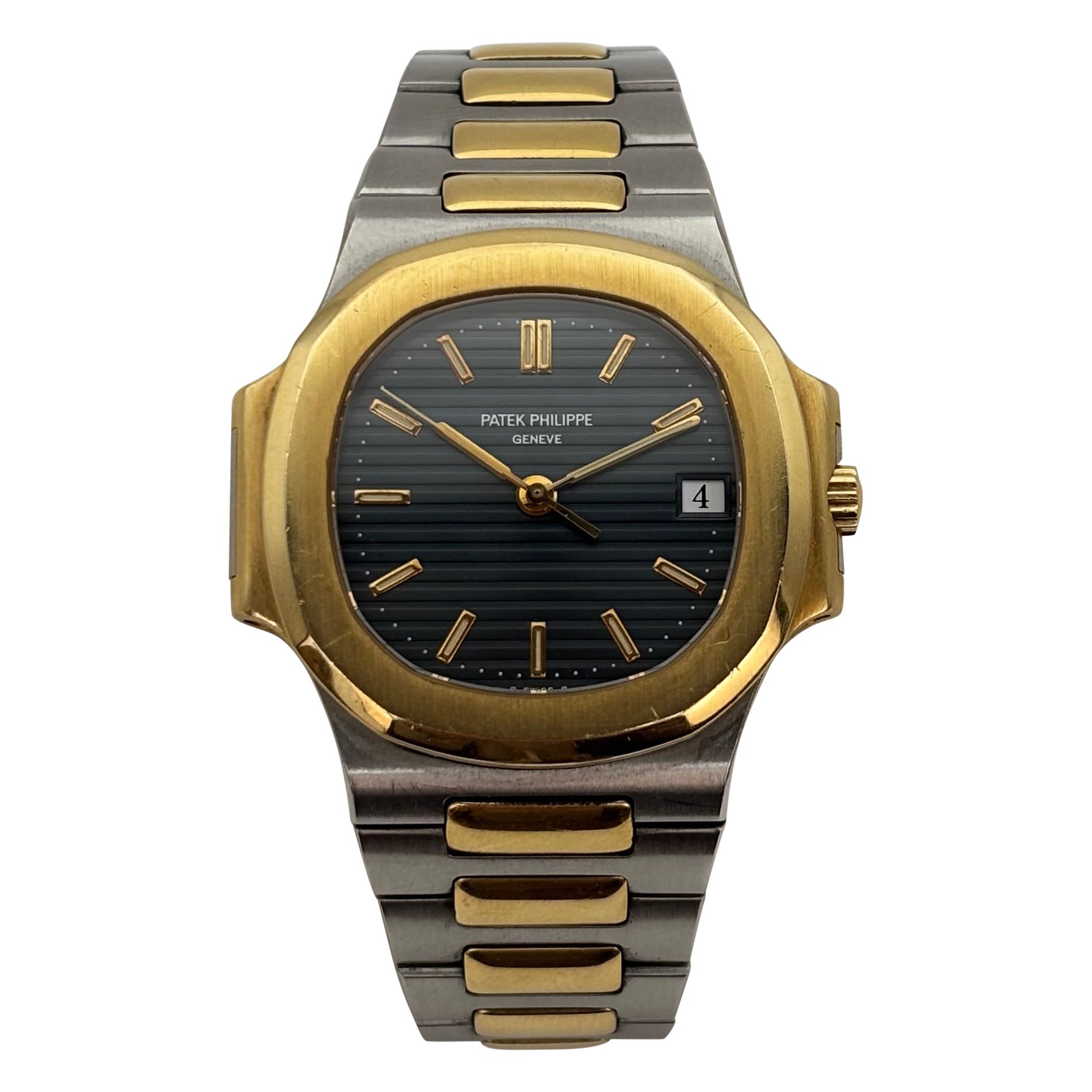 Patek Philippe Nautilus
