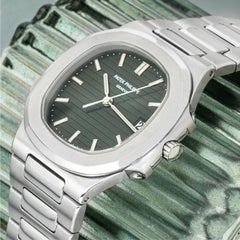 Patek Philippe Nautilus 3900/1