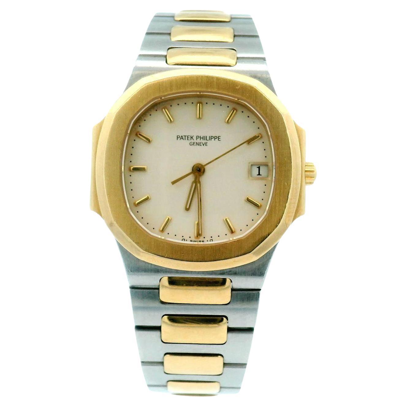 How long is the waiting list for Patek Philippe Nautilus?