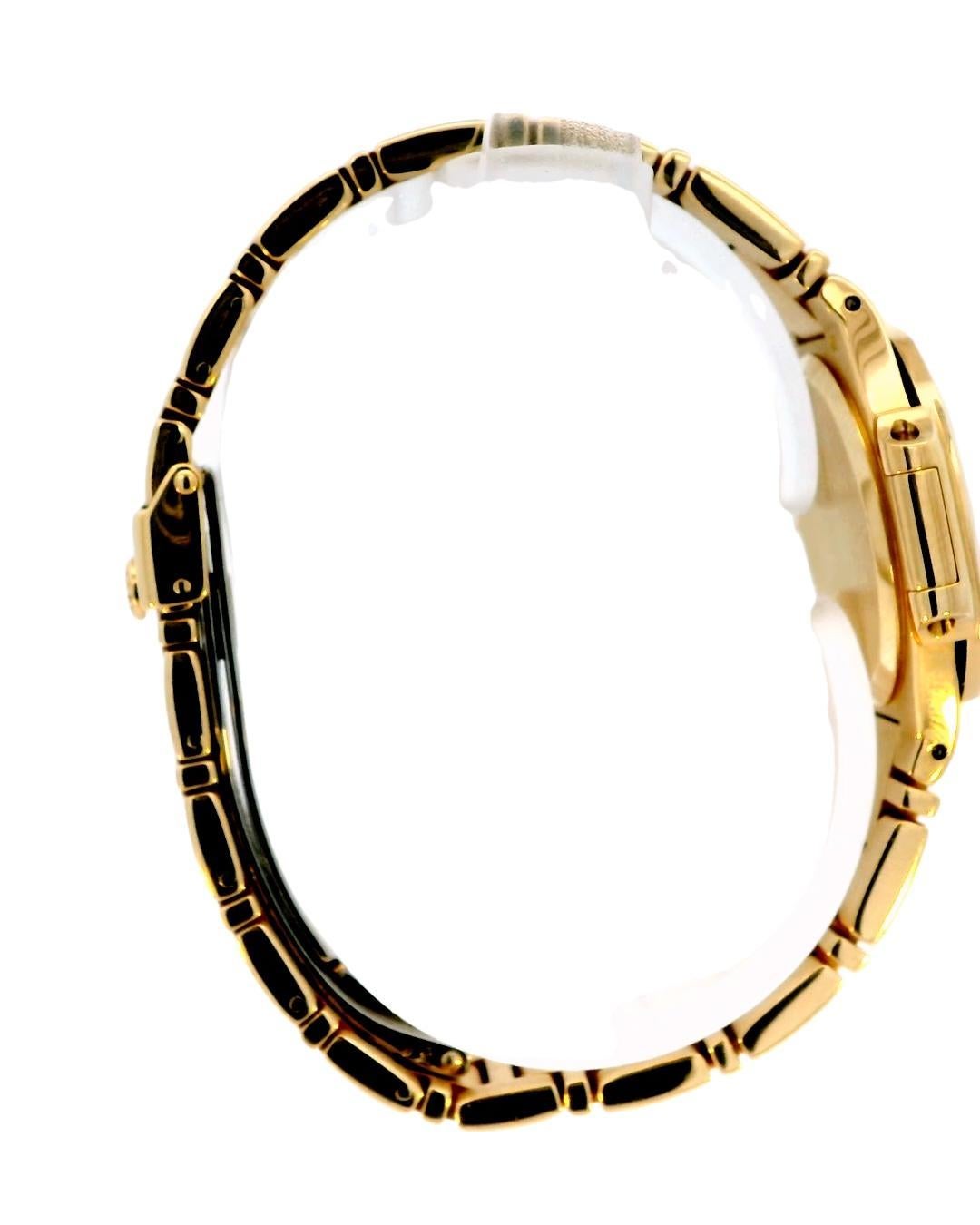 Patek Philippe Nautilus 4700/1J Orologio da donna in oro giallo 18 carati 2