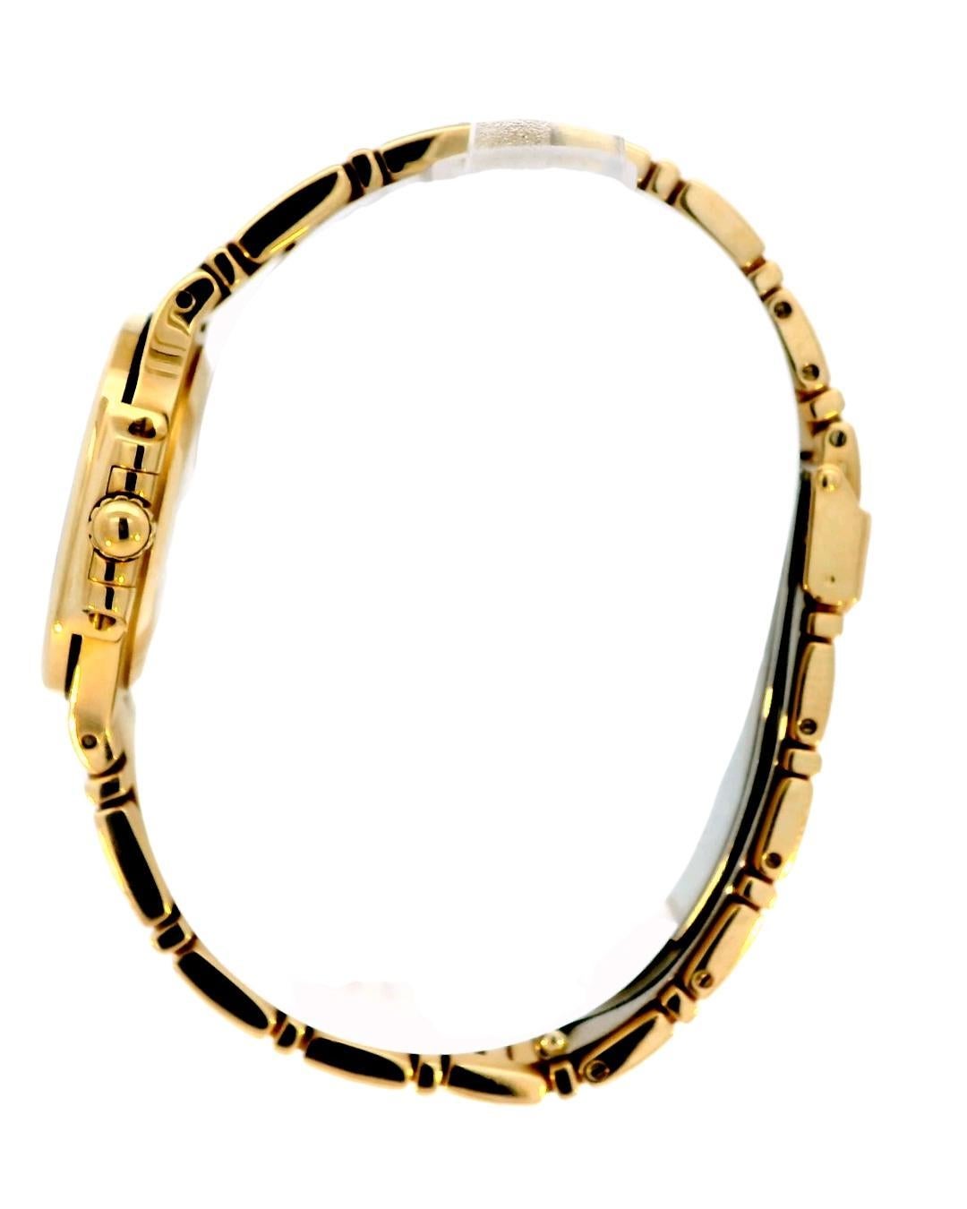 Patek Philippe Nautilus 4700/1J Orologio da donna in oro giallo 18 carati 3