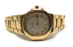 Patek Philippe Nautilus 4700/51J-001