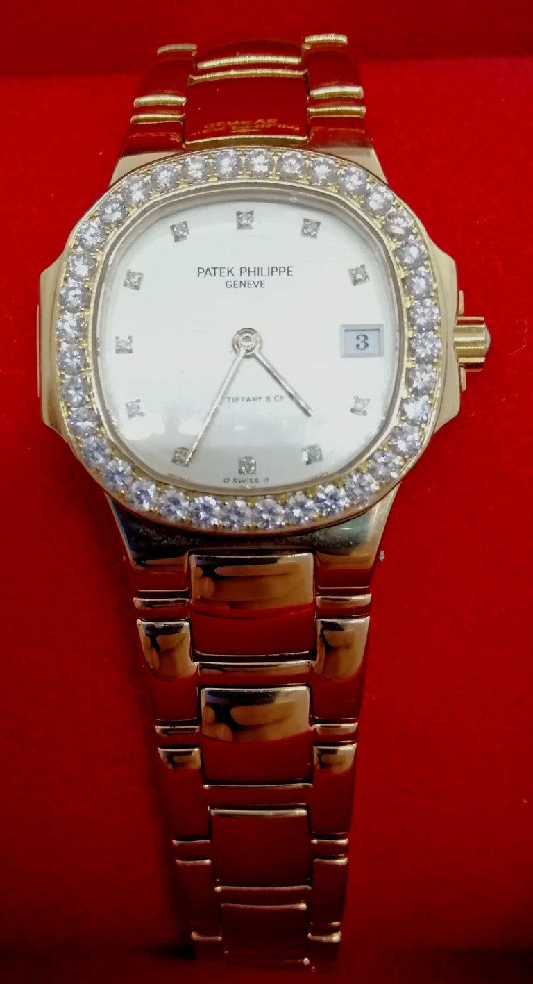 patek philippe 4700