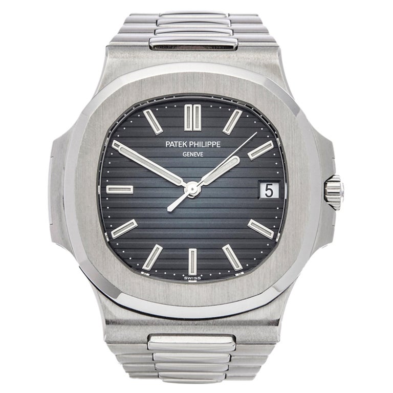 How To Buy A Patek Philippe Nautilus Reference 5711