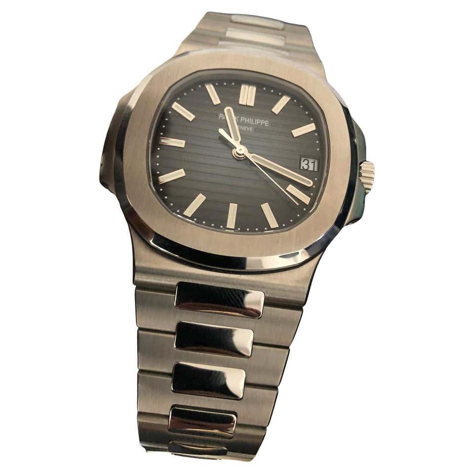 Cinturini per orologi per Patek Philippe Nautilus Series 5711 Cinturini per orologi per Patek Philippe Nautilus Series 5711