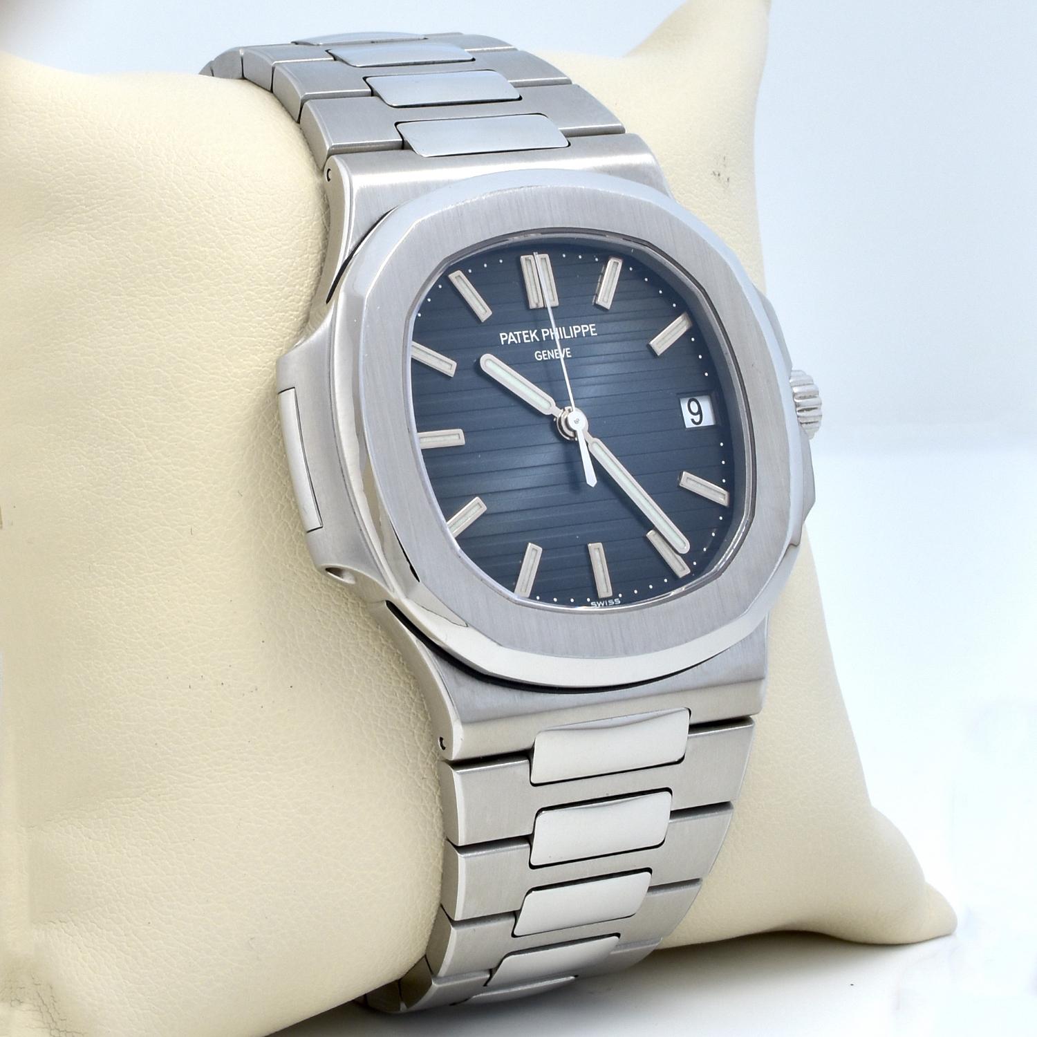 patek philippe 8168 all