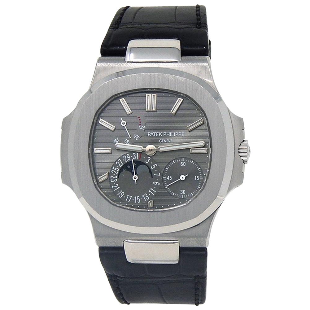 patek philippe nautilus 5712 for sale