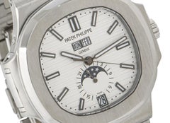Patek Philippe Nautilus 5726/1A-010