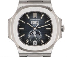 Patek Philippe Nautilus 5726/1A-014