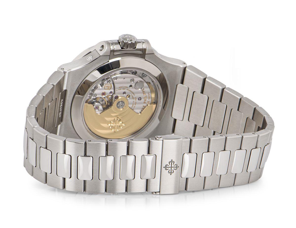Patek Philippe Nautilus 5726/1A-014 1