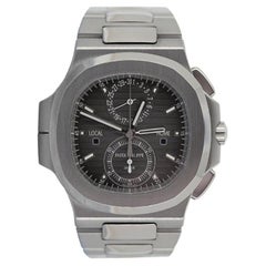 Patek Philippe Nautilus 5990/1A-001 Stainless Steel - boxed