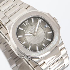Patek Philippe Nautilus 7011/1G-010