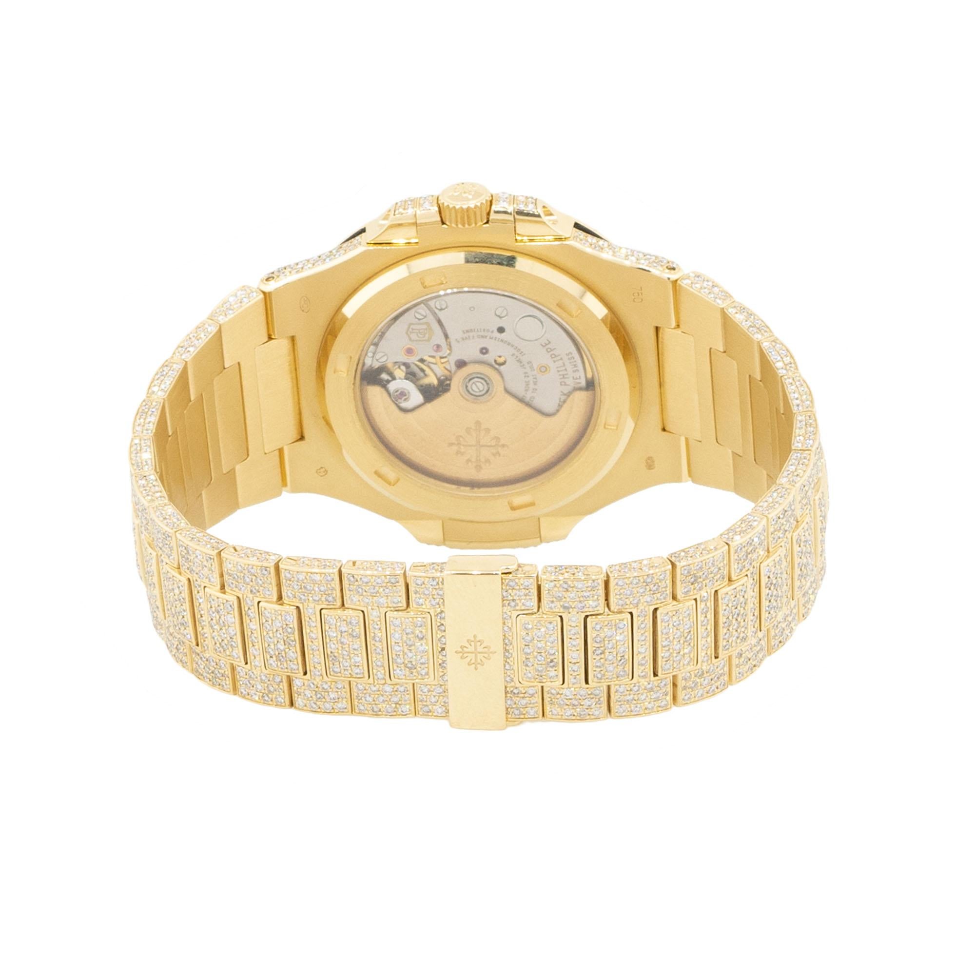 gold patek philippe watches