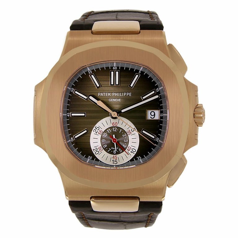 patek philippe 5980r