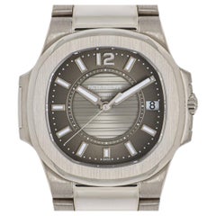 Patek Philippe Nautilus Ladies 7011/1G