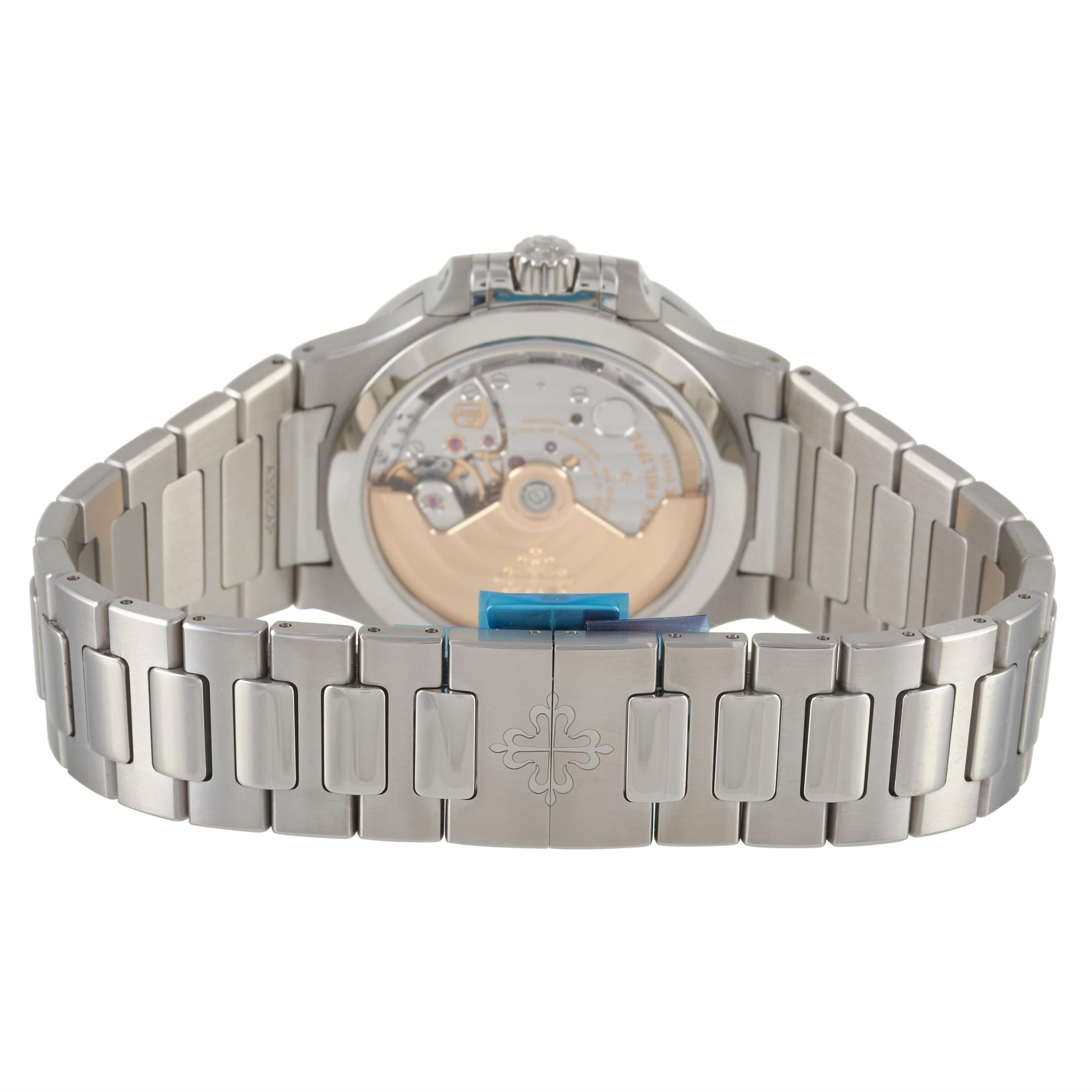 patek philippe nautilus ladies' - 7118 price
