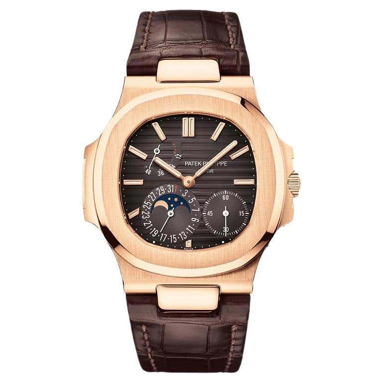 Patek Philippe Nautilus Moon Phase 5712R 001 2021 For Sale At 1stDibs patek-philippe-nautilus-moon-phase-5712r-001-2021-for-sale-at-1stdibs