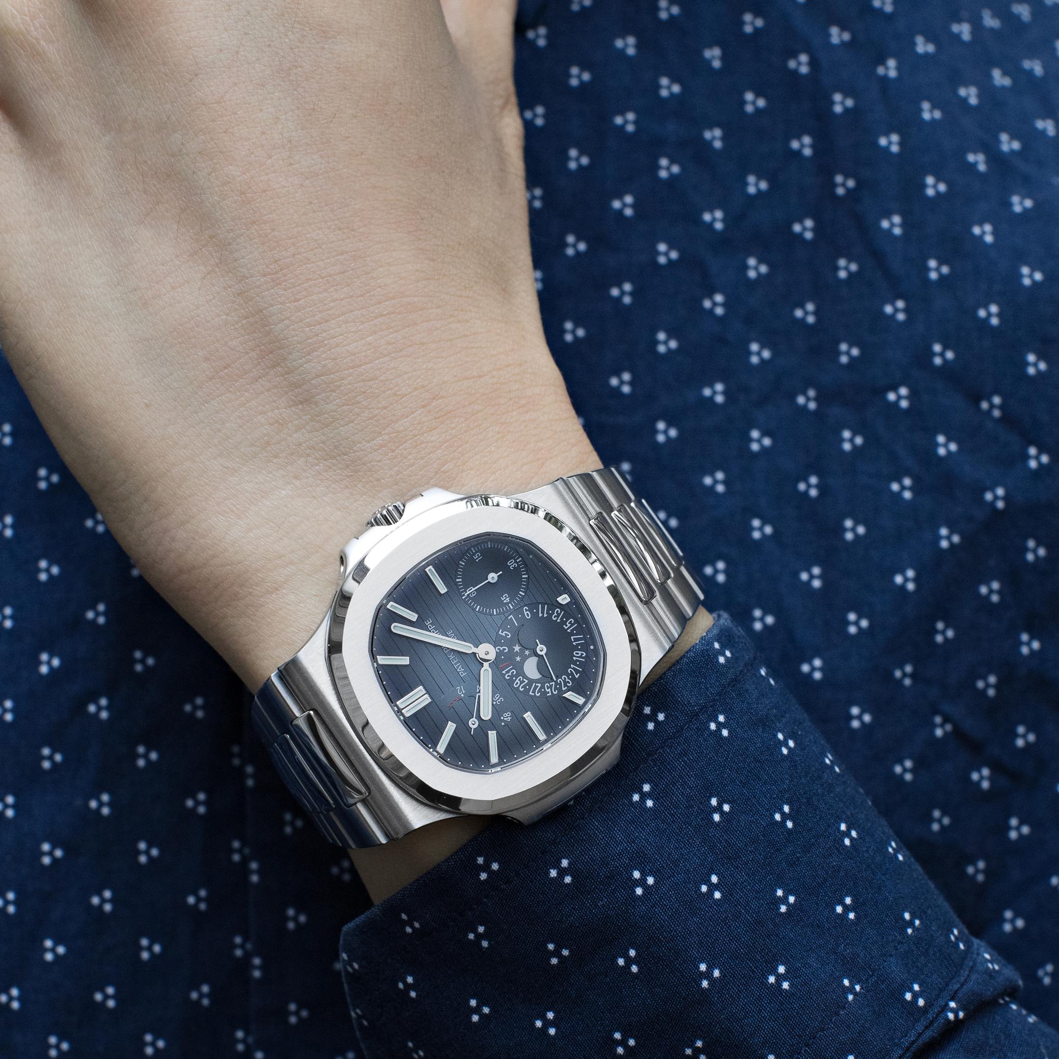 Patek 5712 for sale cheap