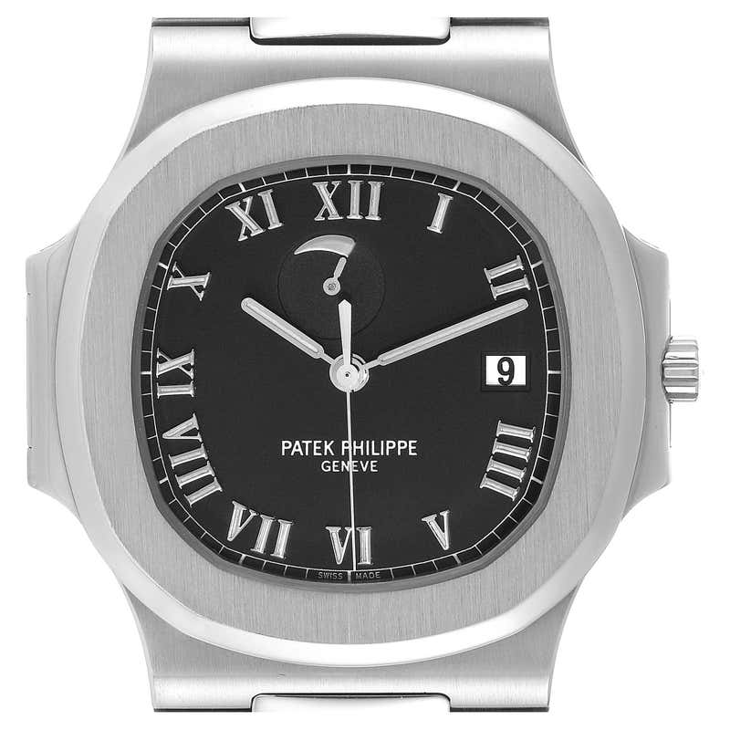 Patek Philippe Wrist Watches - 476 For Sale at 1stDibs | philip patel ...