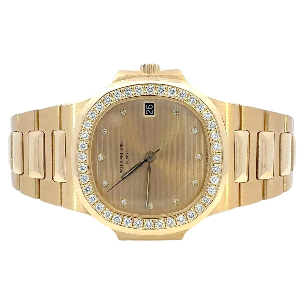 How many Patek Philippe 5970 were made?