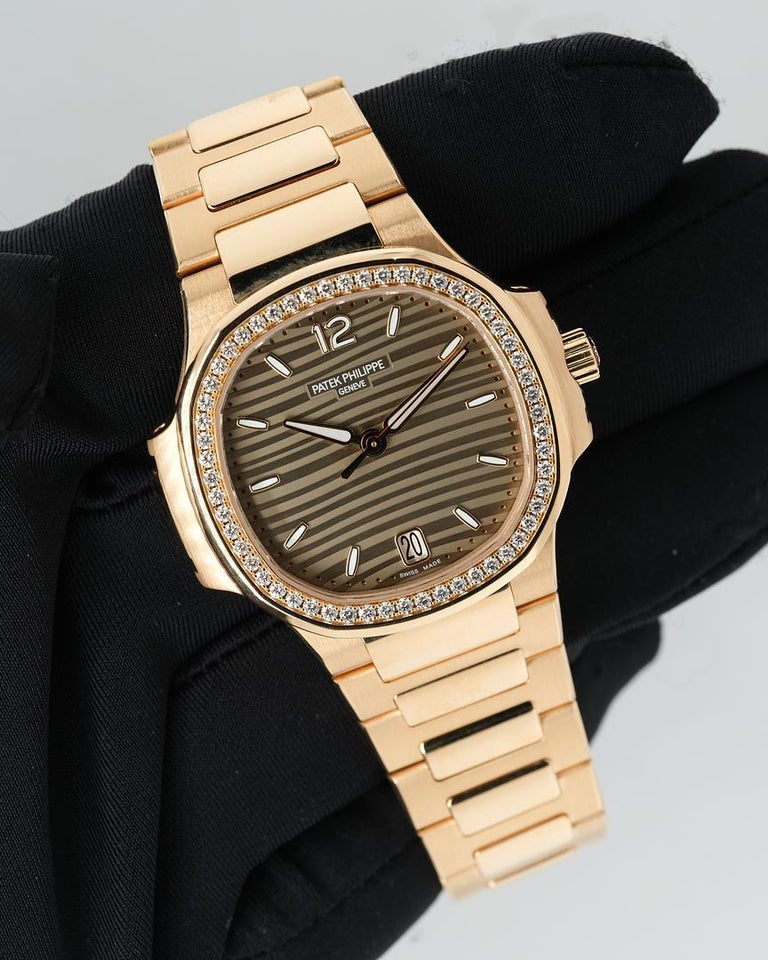 Montre-bracelet Femme Porsamo Bleu Neuve - Modèle Blair Diamond, Boîtier 38 Mm, Diamants 0,06 Ctw, étiquettes Incluses