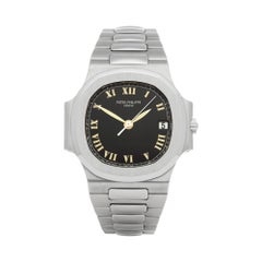 Patek Philippe Nautilus Stainless Steel 3800/1A-001