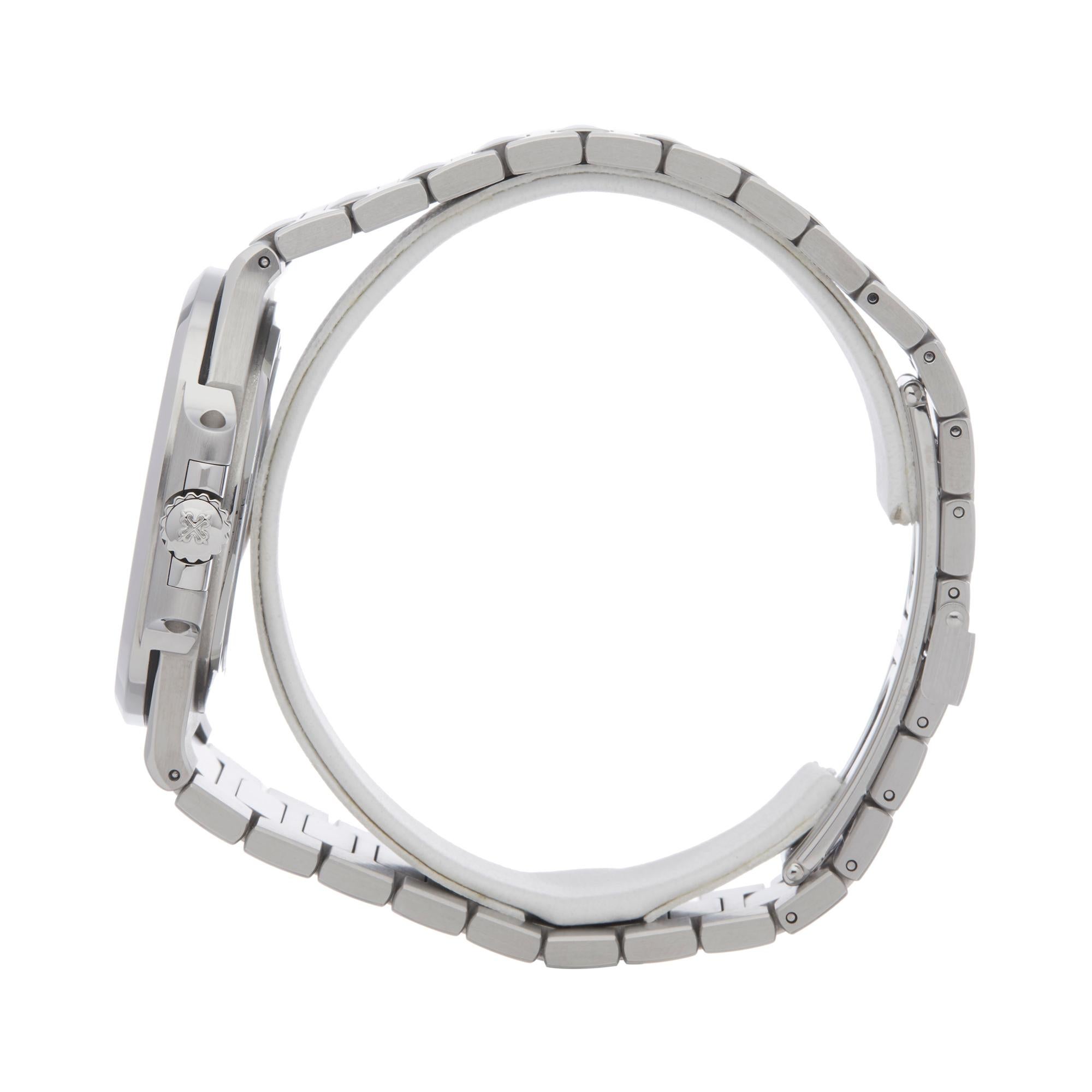5711 on wrist