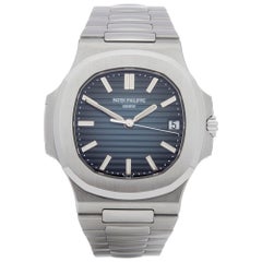 Patek Philippe Nautilus Stainless Steel 5711/1A-010