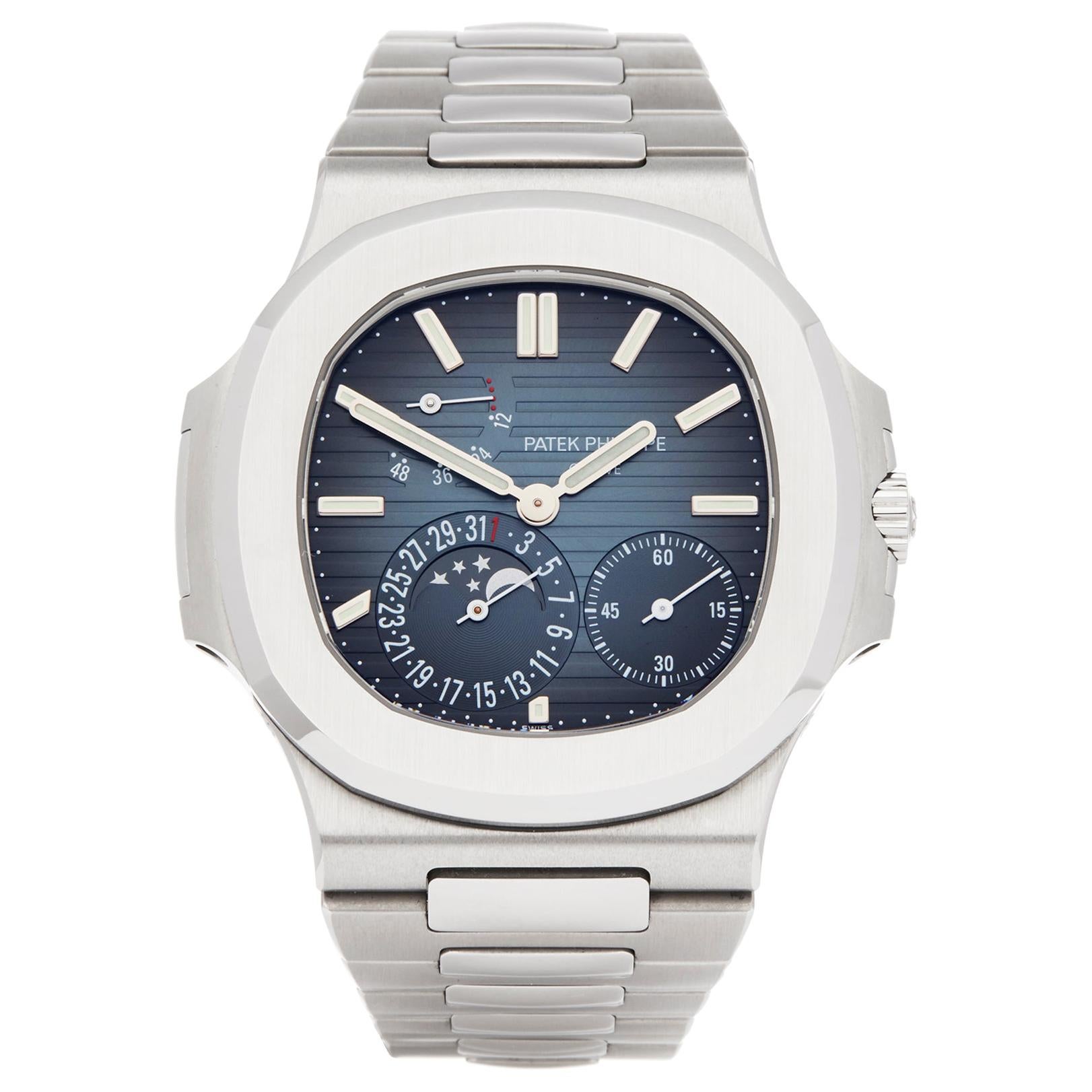 patek philippe 5712 1a nautilus