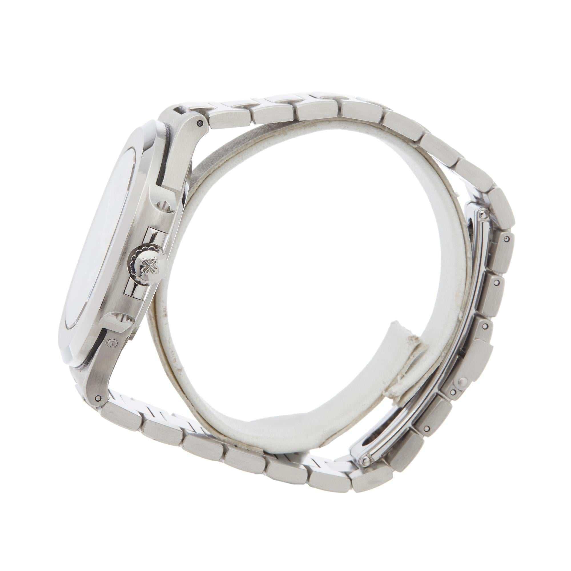 patek 5712 diamond