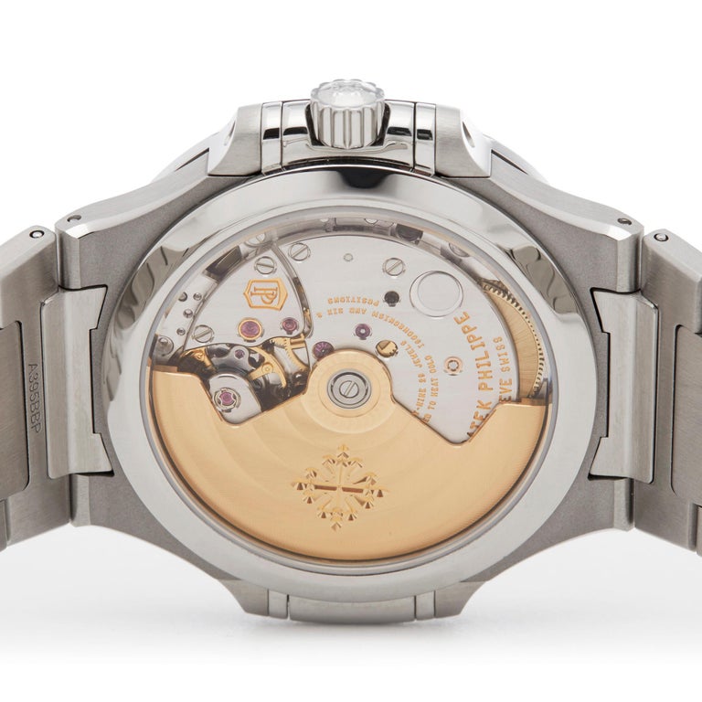 patek philippe nautilus 7118 price
