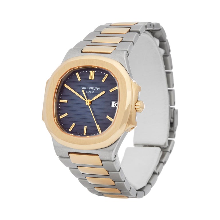 patek nautilus 3900