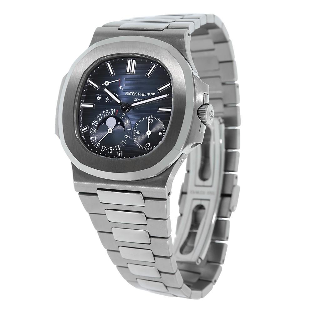 patek nautilus 5712
