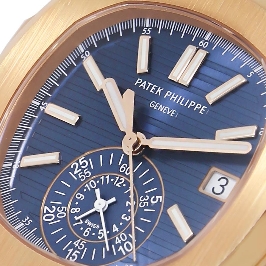 two tone gold patek