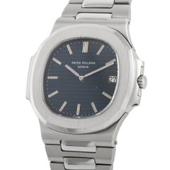 Patek Philippe Nautilus Watch 3700