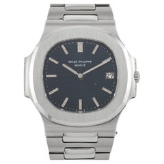 Patek Philippe Nautilus Watch 3700