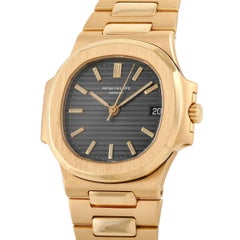 Patek Philippe Montre Nautilus 3800J