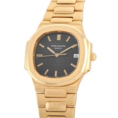 Patek Philippe Nautilus Watch 3900/IJ