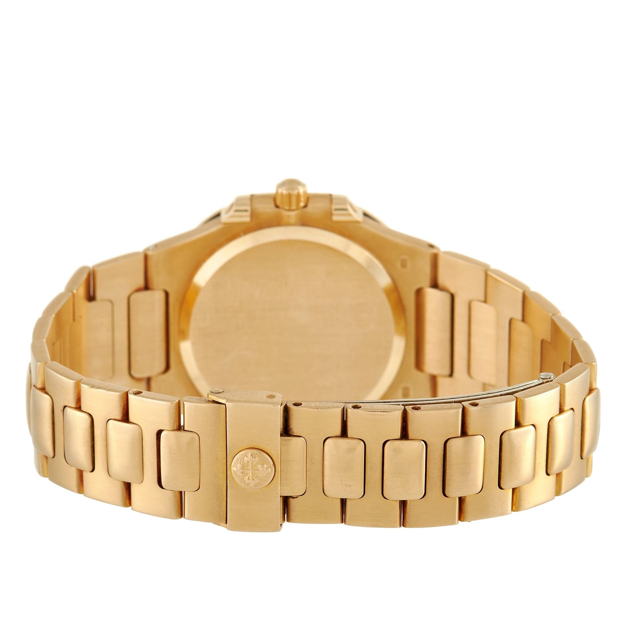 patek nautilus surfside