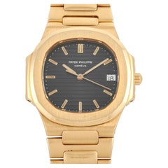 Patek Philippe Nautilus Watch 3900/IJ